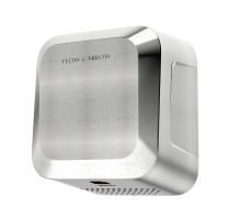 Сушилка для рук Arrow PW-B цвет Сталь