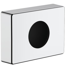 Диспенсер гигиенических пакетов Hansgrohe AddStoris 41773000 Хром