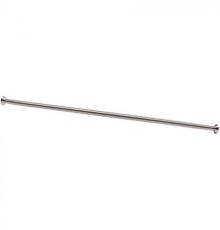 Карниз для ванны 1MarKa 200 05пр200 Хром