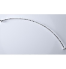 Карниз для ванны 1MarKa Piccolo 150х75 05пк1575 Хром