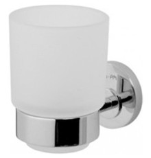 Стакан для зубных щеток AM.PM Bliss A5534300 Хром