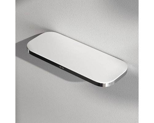 Металлическая полка AM.PM Func A8F37600 Хром