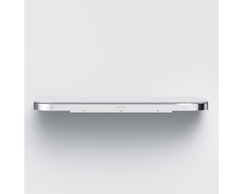 Металлическая полка AM.PM Func A8F37600 Хром