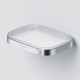 Мыльница AM.PM Func A8F34200 Хром
