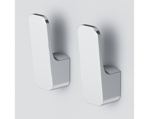 Крючок AM.PM Func A8F35600 Хром