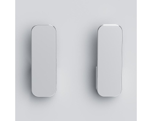 Крючок AM.PM Func A8F35600 Хром