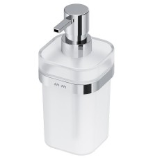 Дозатор для жидкого мыла AM.PM Func A8F36900 Хром