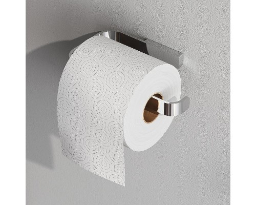 Держатель туалетной бумаги AM.PM Func A8F34100 Хром