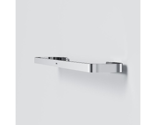 Полотенцедержатель AM.PM Func A8F346400 Хром