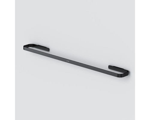 Полотенцедержатель AM.PM Func A8F346422 Черный матовый