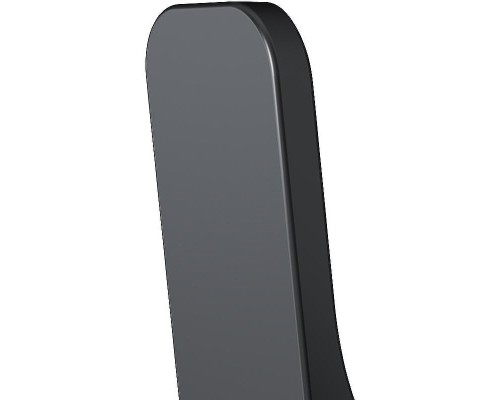 Крючок AM.PM Func A8F35622 Черный матовый