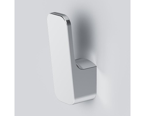 Крючок AM.PM Func A8F35500 Хром