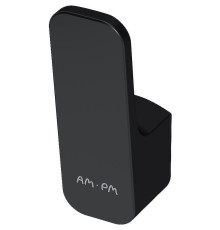 Крючок AM.PM Func A8F35522 Черный матовый