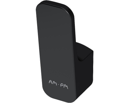 Крючок AM.PM Func A8F35522 Черный матовый