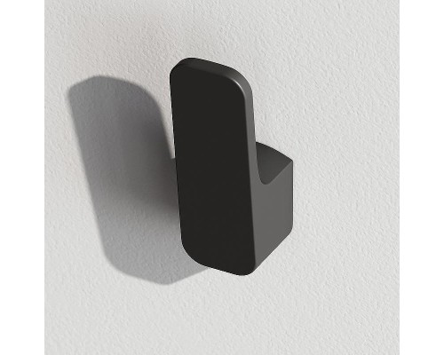 Крючок AM.PM Func A8F35522 Черный матовый