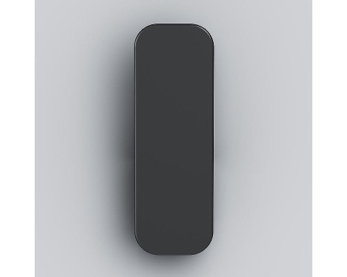 Крючок AM.PM Func A8F35522 Черный матовый