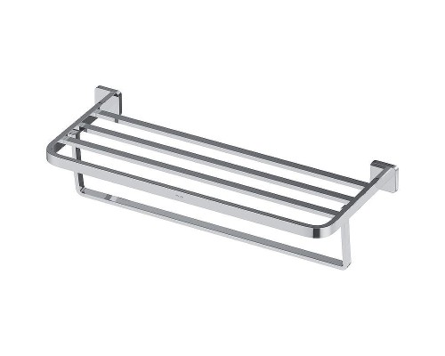 Полка для полотенец AM.PM Func A8F37700 Хром