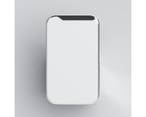 Крючок AM.PM Func A8F36000 Хром