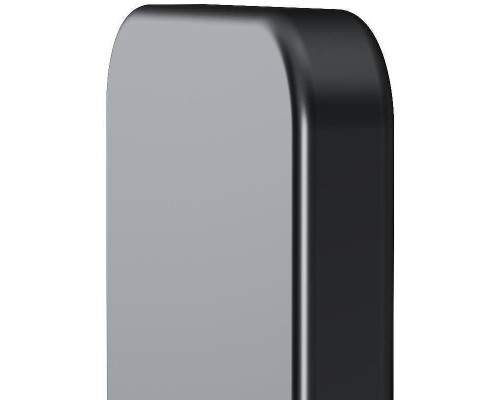 Крючок AM.PM Func A8F36022 Черный матовый