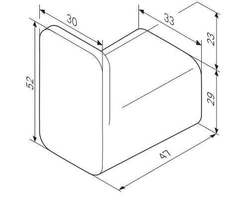 Крючок AM.PM Func A8F36022 Черный матовый