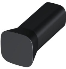 Крючок AM.PM Func A8F36122 Черный матовый