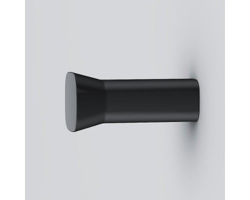 Крючок AM.PM Func A8F36122 Черный матовый