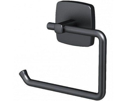 Держатель туалетной бумаги AM.PM Gem A9034122 Черный матовый