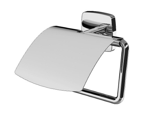 Набор аксессуаров для ванной AM.PM Gem AK90T1703W Хром