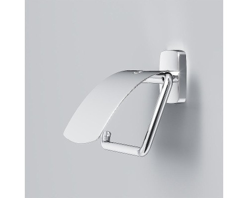 Набор аксессуаров для ванной AM.PM Gem AK90T1703W Хром