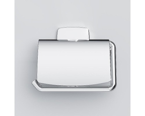 Набор аксессуаров для ванной AM.PM Gem AK90T1703W Хром