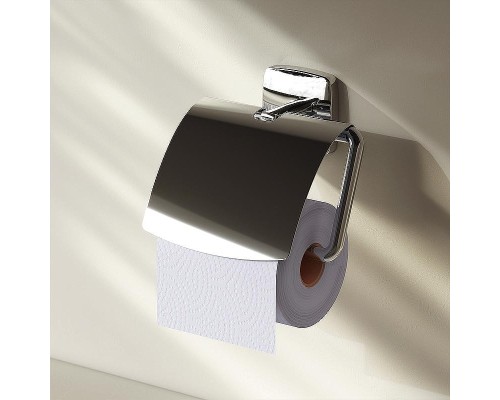 Набор аксессуаров для ванной AM.PM Gem AK90T1703W Хром