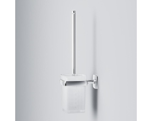 Набор аксессуаров для ванной AM.PM Gem AK90T1703W Хром