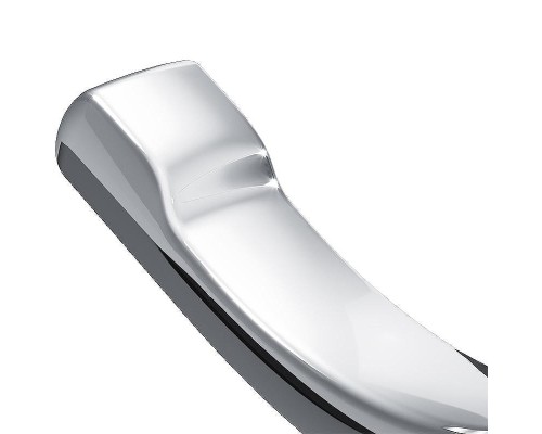 Набор аксессуаров для ванной AM.PM Gem AK90T1703W Хром