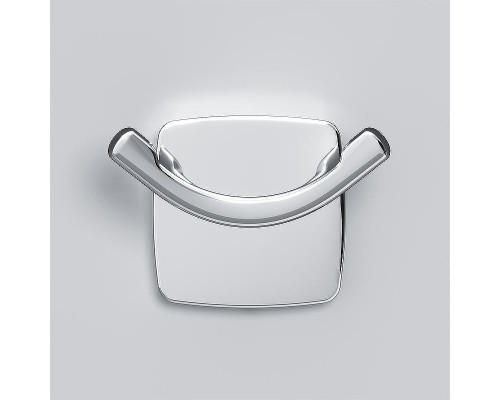 Набор аксессуаров для ванной AM.PM Gem AK90T1703W Хром