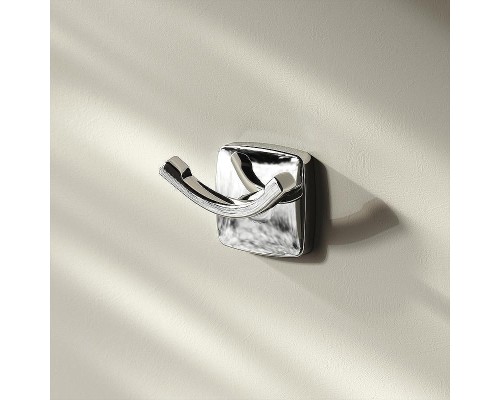 Набор аксессуаров для ванной AM.PM Gem AK90T1703W Хром