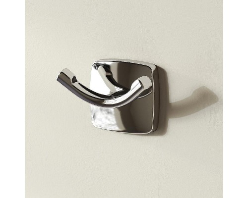 Набор аксессуаров для ванной AM.PM Gem AK90T1703W Хром