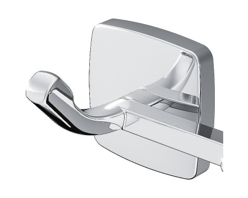 Набор аксессуаров для ванной AM.PM Gem AK90D1806W Хром