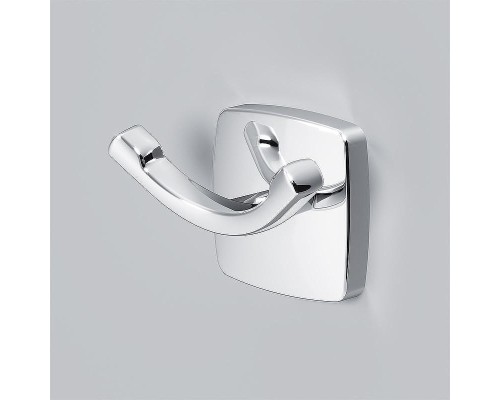 Набор аксессуаров для ванной AM.PM Gem AK90D1806W Хром