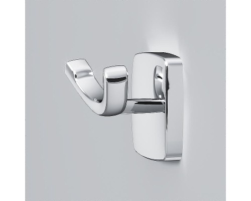 Набор аксессуаров для ванной AM.PM Gem AK90D1806W Хром