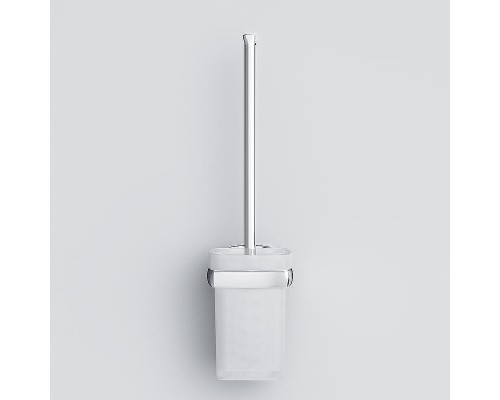 Набор аксессуаров для ванной AM.PM Gem AK90D1806W Хром