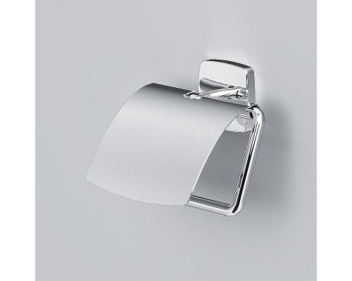 Набор аксессуаров для ванной AM.PM Gem AK90D1806W Хром