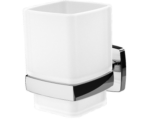 Набор аксессуаров для ванной AM.PM Gem AK90B1603W Хром