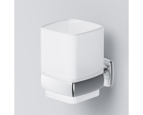 Набор аксессуаров для ванной AM.PM Gem AK90B1603W Хром