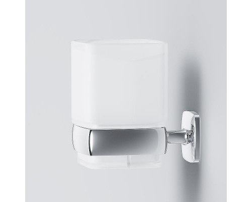 Набор аксессуаров для ванной AM.PM Gem AK90B1603W Хром