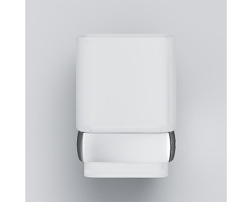 Набор аксессуаров для ванной AM.PM Gem AK90B1603W Хром