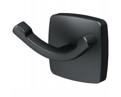 Набор аксессуаров для ванной AM.PM Gem AK90T2003B Черный матовый