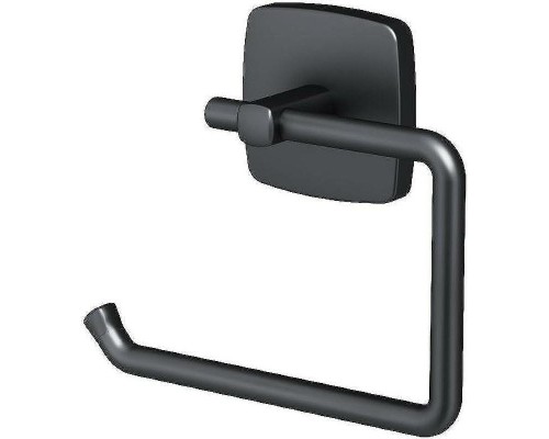 Набор аксессуаров для ванной AM.PM Gem AK90D2106B Черный матовый