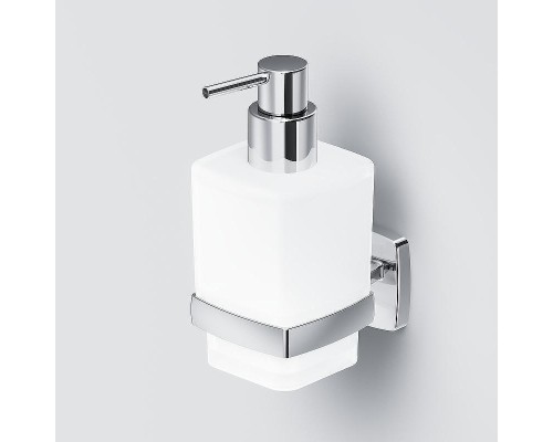 Дозатор для жидкого мыла AM.PM Gem A9036900 Хром