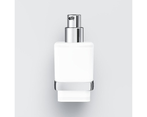 Дозатор для жидкого мыла AM.PM Gem A9036900 Хром