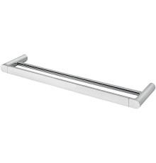 Полотенцедержатель AM.PM Inspire A50335400 двойной Хром